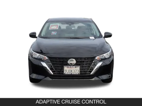 More photos of 2024 Nissan Sentra SV at Mossy Nissan El Cajon, CA