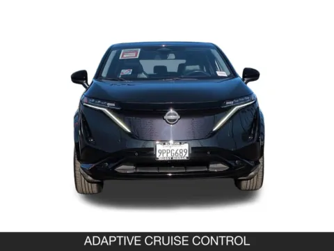 More photos of 2024 Nissan Ariya ENGAGE at Mossy Nissan El Cajon, CA