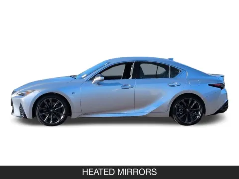 More photos of 2024 Lexus Is IS 300 F SPORT Design at Mossy Nissan El Cajon, CA