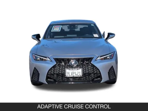 More photos of 2024 Lexus Is IS 300 F SPORT Design at Mossy Nissan El Cajon, CA