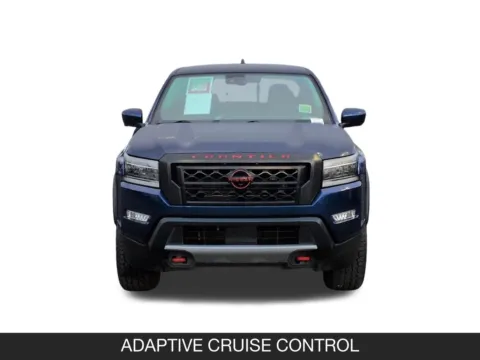 More photos of 2023 Nissan Frontier PRO-X at Mossy Nissan El Cajon, CA