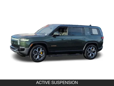 More photos of 2023 Rivian R1s Adventure at Mossy Nissan El Cajon, CA