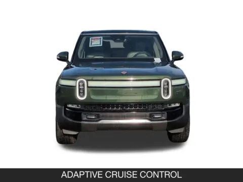 More photos of 2023 Rivian R1s Adventure at Mossy Nissan El Cajon, CA