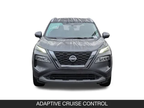 More photos of 2023 Nissan Rogue SV at Mossy Nissan El Cajon, CA