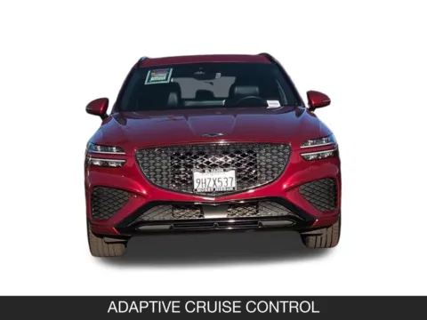 More photos of 2023 Genesis Gv70 2.5T at Mossy Nissan El Cajon, CA