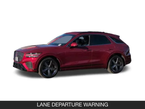 More photos of 2023 Genesis Gv70 2.5T at Mossy Nissan El Cajon, CA