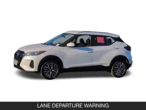 More photos of 2023 Nissan Kicks SV at Mossy Nissan El Cajon, CA