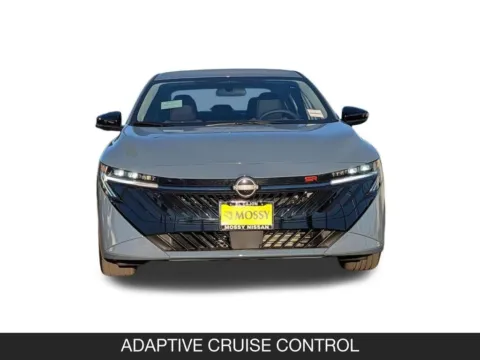 More photos of 2026 Nissan Sentra SR at Mossy Nissan El Cajon, CA