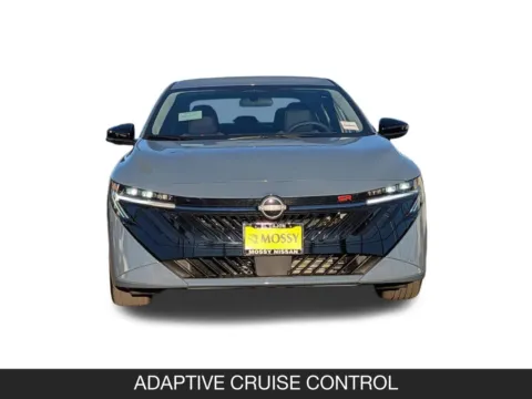 More photos of 2026 Nissan Sentra SR at Mossy Nissan El Cajon, CA