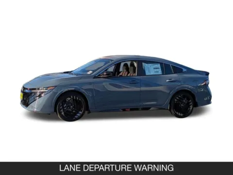 More photos of 2026 Nissan Sentra SR at Mossy Nissan El Cajon, CA