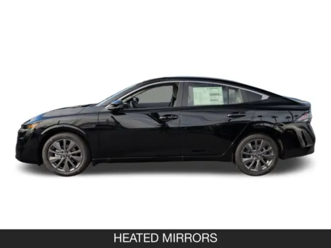 More photos of 2026 Nissan Sentra SL at Mossy Nissan El Cajon, CA