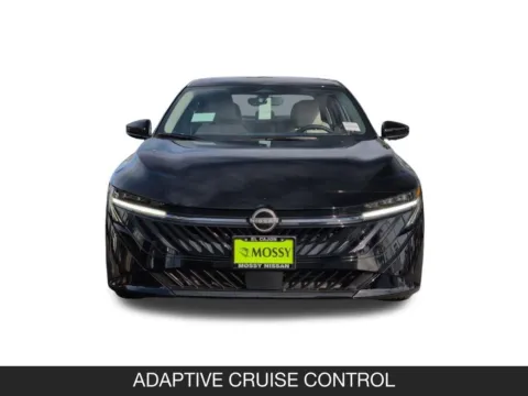 More photos of 2026 Nissan Sentra SL at Mossy Nissan El Cajon, CA