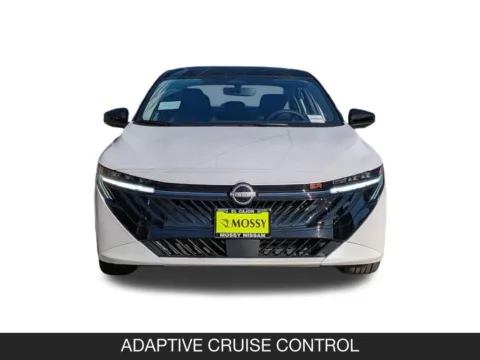 More photos of 2026 Nissan Sentra SR at Mossy Nissan El Cajon, CA