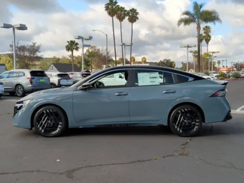 More photos of 2026 Nissan Sentra SR at Mossy Nissan Poway, CA