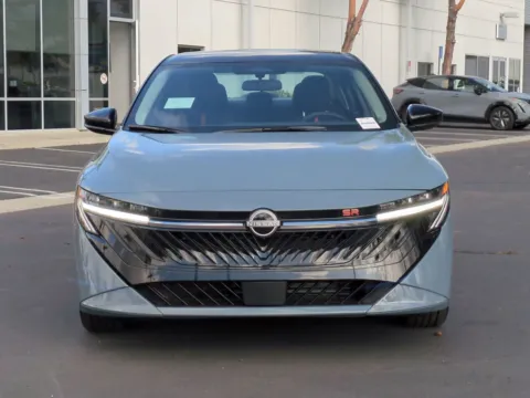 More photos of 2026 Nissan Sentra SR at Mossy Nissan Poway, CA