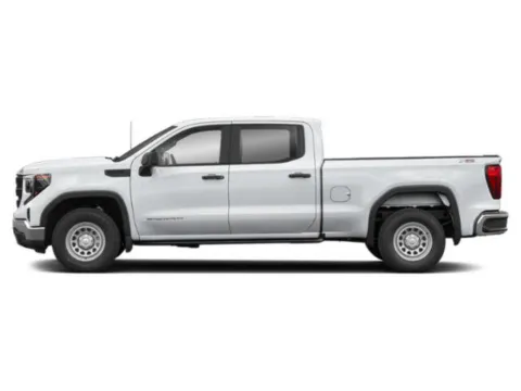 Another view of 2022 Gmc Sierra 1500 AT4 for sale in El Cajon, CA at Mossy Nissan El Cajon