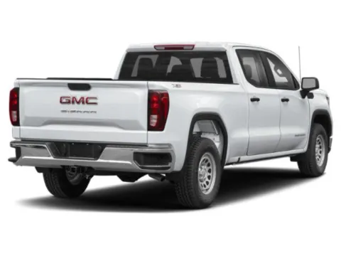 Photos of 2022 Gmc Sierra 1500 AT4 for sale in El Cajon, CA at Mossy Nissan El Cajon