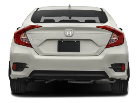 More photos of 2018 Honda Civic Sedan EX at Mossy Nissan El Cajon, CA