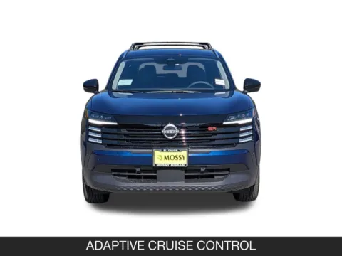 More photos of 2026 Nissan Kicks SR at Mossy Nissan El Cajon, CA