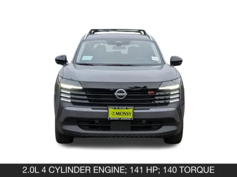 More photos of 2026 Nissan Kicks SR at Mossy Nissan El Cajon, CA