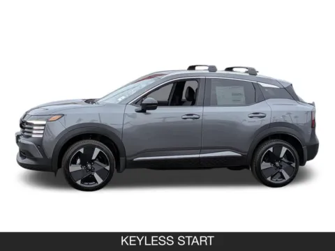 More photos of 2026 Nissan Kicks SR at Mossy Nissan El Cajon, CA