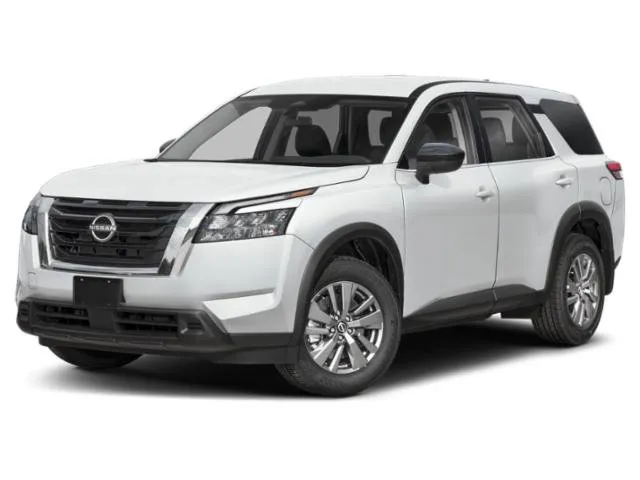 2025 Nissan Pathfinder S for sale in El Cajon, CA