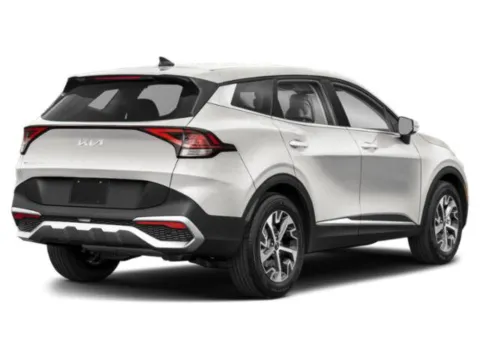 Photos of 2023 Kia Sportage EX for sale in El Cajon, CA at Mossy Nissan El Cajon