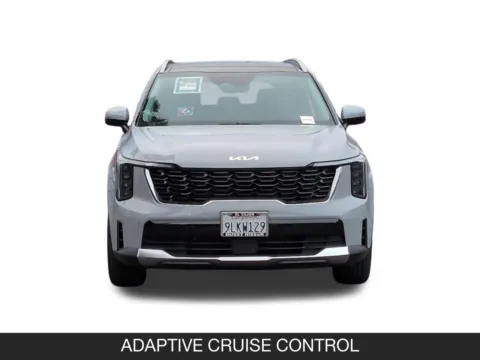 More photos of 2024 Kia Sorento S at Mossy Nissan El Cajon, CA