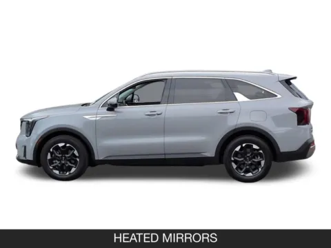 More photos of 2024 Kia Sorento S at Mossy Nissan El Cajon, CA
