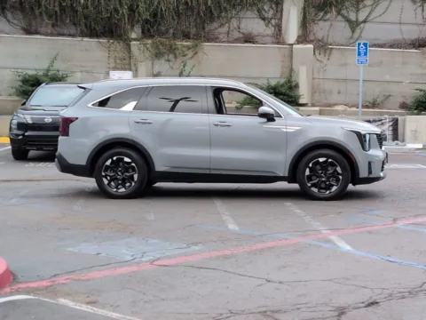 More photos of 2024 Kia Sorento S at Mossy Nissan El Cajon, CA