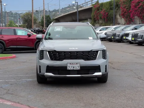 Another view of 2024 Kia Sorento S for sale in El Cajon, CA at Mossy Nissan El Cajon