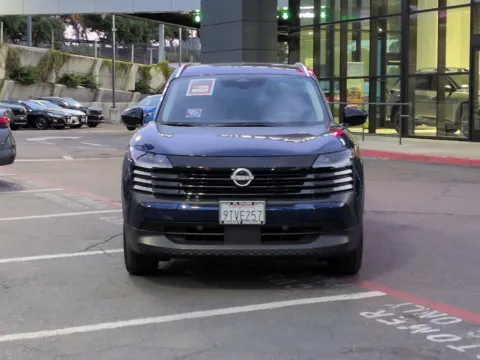 More photos of 2026 Nissan Kicks SV at Mossy Nissan El Cajon, CA