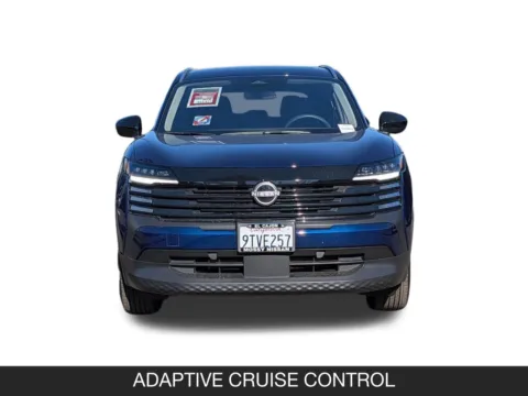 More photos of 2026 Nissan Kicks SV at Mossy Nissan El Cajon, CA