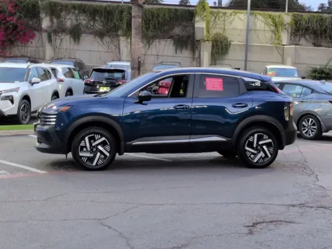 More photos of 2026 Nissan Kicks SV at Mossy Nissan El Cajon, CA