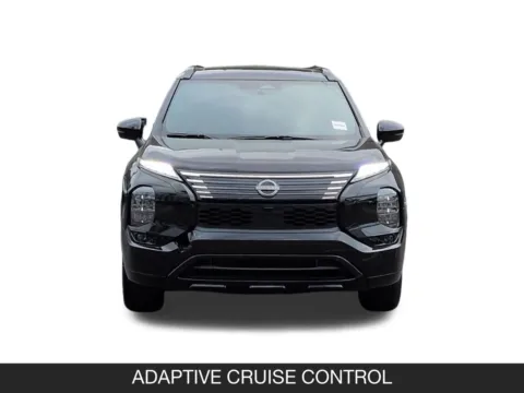 More photos of 2026 Nissan Rogue Plug-In Hybrid Platinum at Mossy Nissan El Cajon, CA