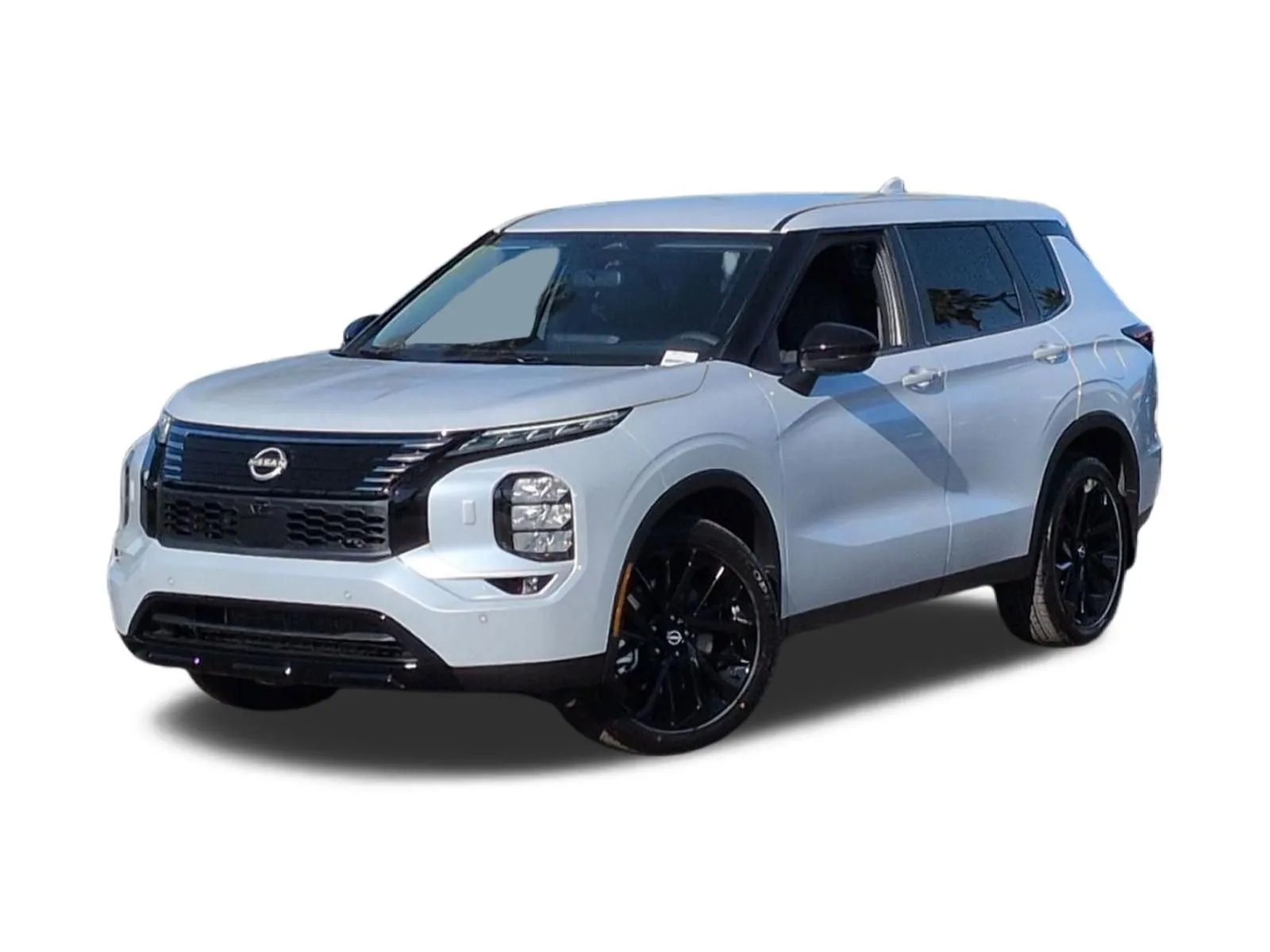 White 2026 Nissan Rogue Plug-In Hybrid SL for sale in El Cajon, CA