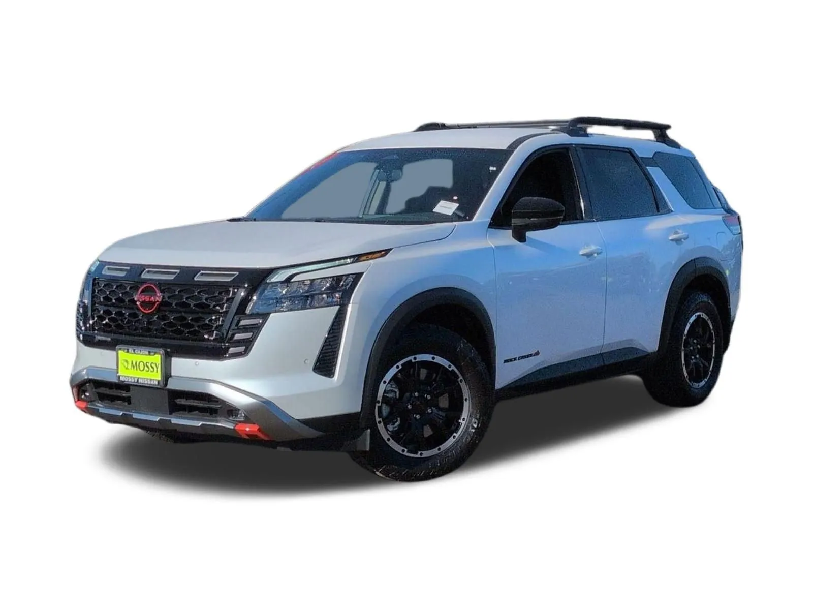 2026 Nissan Pathfinder Rock Creek for sale in El Cajon, CA