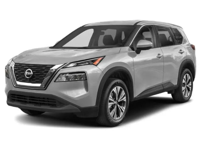 2023 Nissan Rogue SV for sale in El Cajon, CA