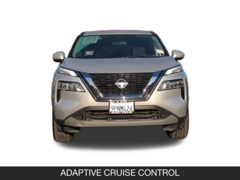 More photos of 2023 Nissan Rogue SV at Mossy Nissan El Cajon, CA