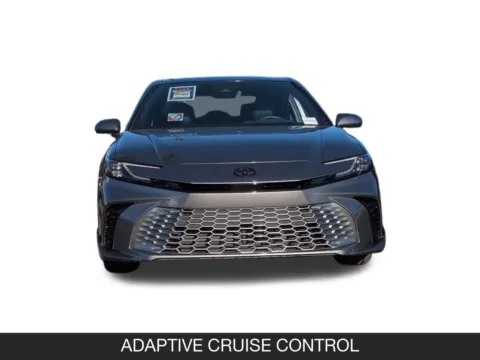 More photos of 2025 Toyota Camry XSE at Mossy Nissan El Cajon, CA