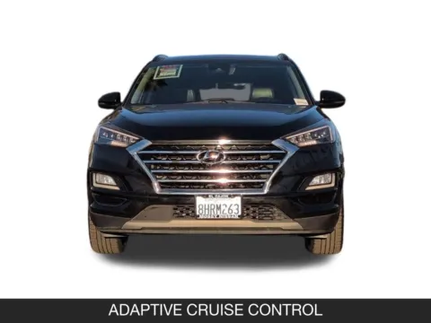 More photos of 2019 Hyundai Tucson Ultimate at Mossy Nissan El Cajon, CA