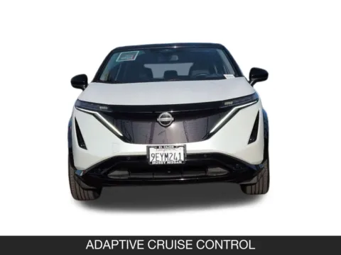 More photos of 2023 Nissan Ariya VENTURE+ at Mossy Nissan El Cajon, CA