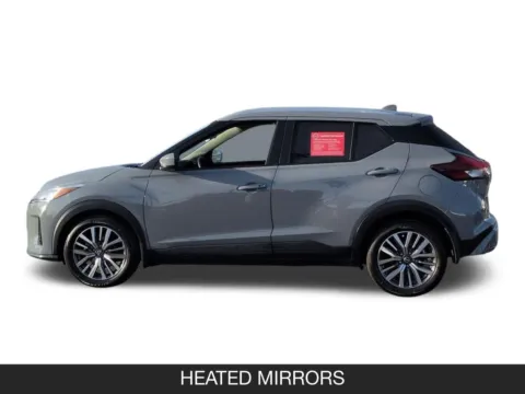 More photos of 2023 Nissan Kicks SV at Mossy Nissan El Cajon, CA