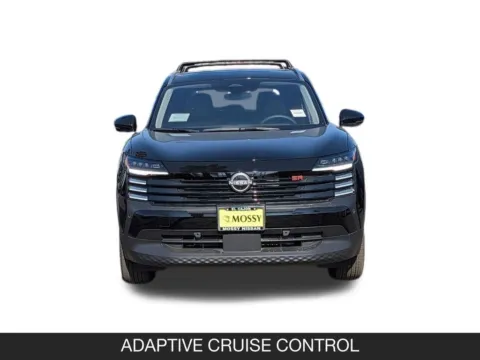 More photos of 2026 Nissan Kicks SR at Mossy Nissan El Cajon, CA