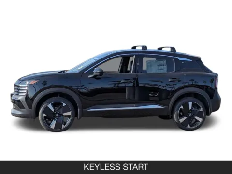 More photos of 2026 Nissan Kicks SR at Mossy Nissan El Cajon, CA