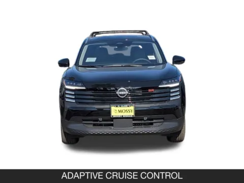 More photos of 2026 Nissan Kicks SR at Mossy Nissan El Cajon, CA