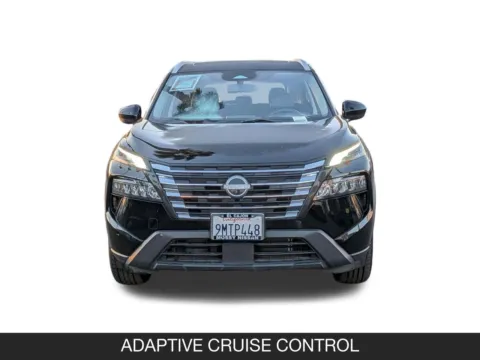 Photos of 2024 Nissan Rogue SV for sale in El Cajon, CA at Mossy Nissan El Cajon