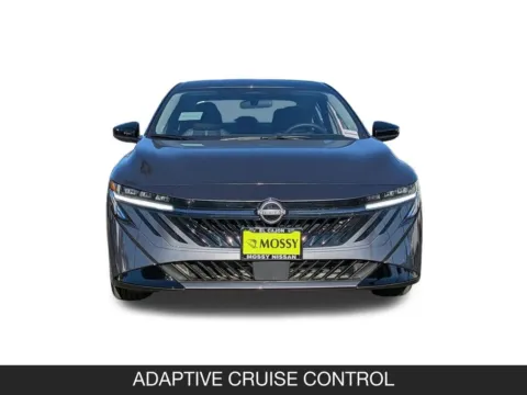 More photos of 2026 Nissan Sentra SV at Mossy Nissan El Cajon, CA