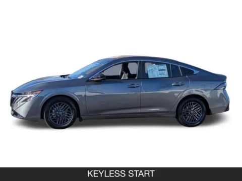 More photos of 2026 Nissan Sentra SV at Mossy Nissan El Cajon, CA