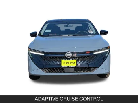 More photos of 2026 Nissan Sentra SR at Mossy Nissan El Cajon, CA